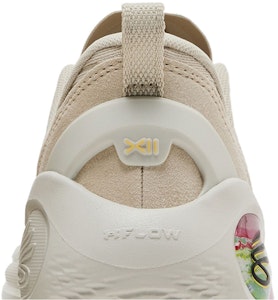 Under Armour Curry Flow 12 'Saturn' Sepatu Basket 3028498-280 Sizing Under Armour Curry Flow 12 'Saturn' Sepatu Basket 3028498-280