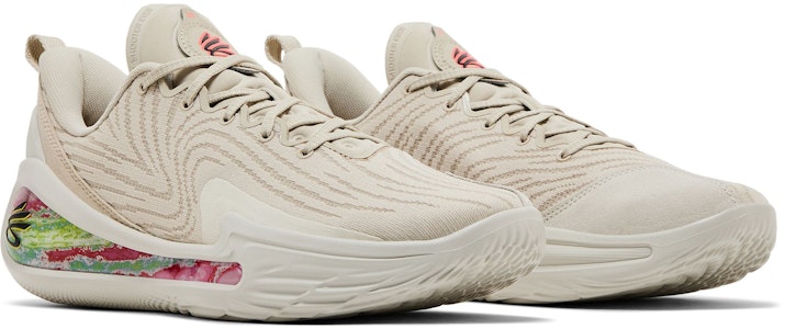 Under Armour Curry Flow 12 'Saturn' Sepatu Basket 3028498-280 Cheap Under Armour Curry Flow 12 'Saturn' Sepatu Basket 3028498-280