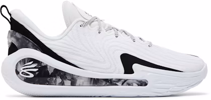 Under Armour Curry Flow 12 'Shooting Star' 3027632-100 Under Armour Curry Flow 12 'Shooting Star' 3027632-100