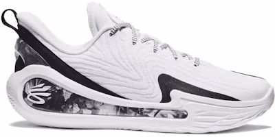 Under Armour Curry Flow 12 'Shooting Star' 3027632-100 Under Armour Curry Flow 12 'Shooting Star' 3027632-100