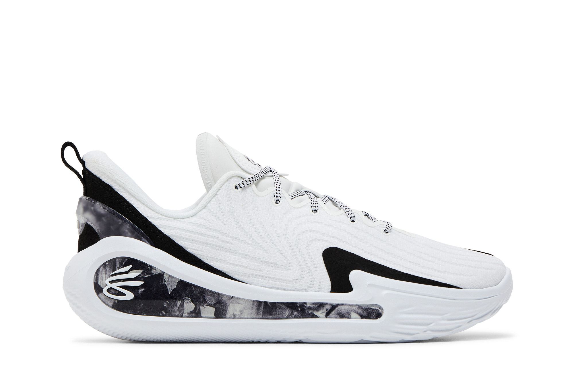 Under Armour Curry Flow 12 'Shooting Star' 3027632-100
