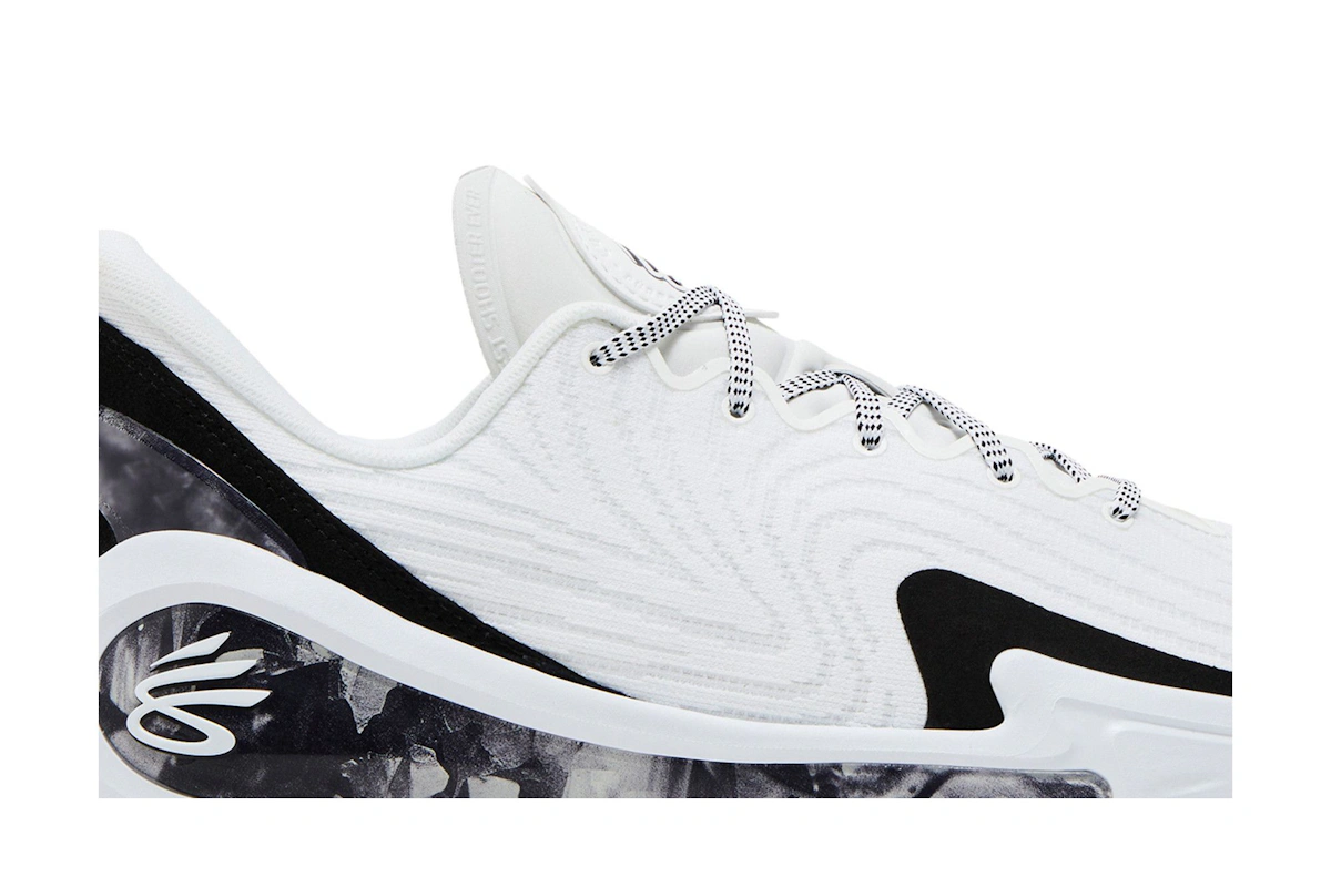 Under Armour Curry Flow 12 'Shooting Star'