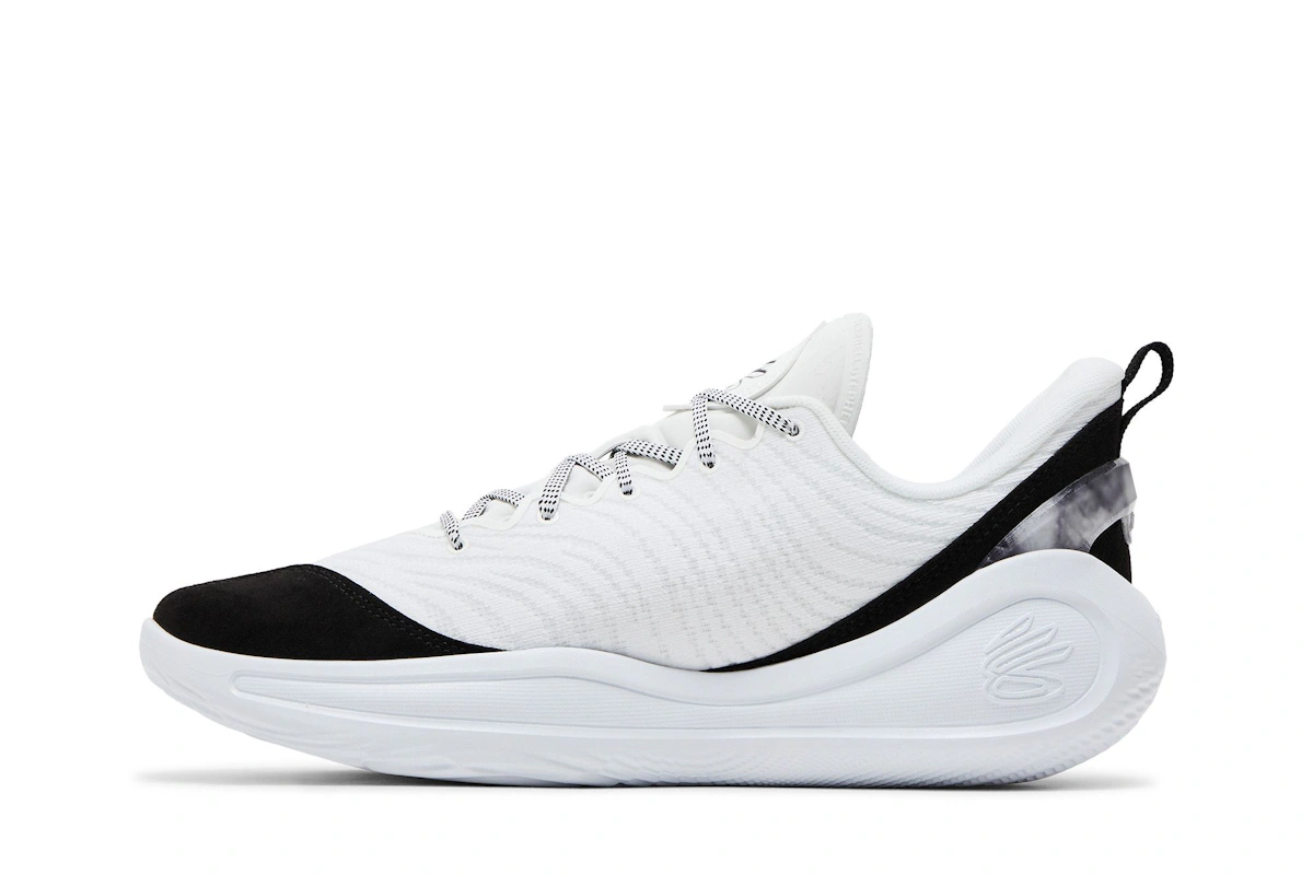 Under Armour Curry Flow 12 'Shooting Star'