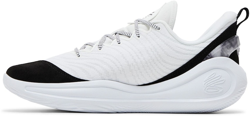 Under Armour Curry Flow 12 'Shooting Star' 3027632-100 Lookbook Under Armour Curry Flow 12 'Shooting Star' 3027632-100