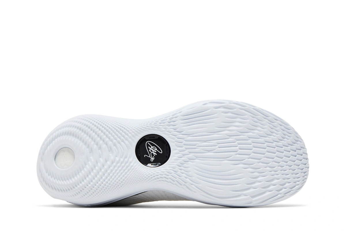 Under Armour Curry Flow 12 'Shooting Star'