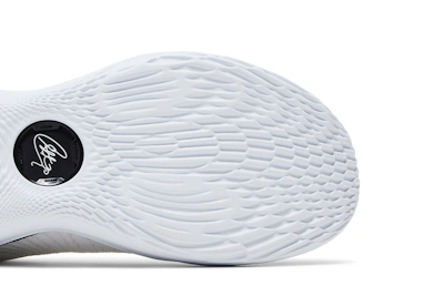 Under Armour Curry Flow 12 'Shooting Star'