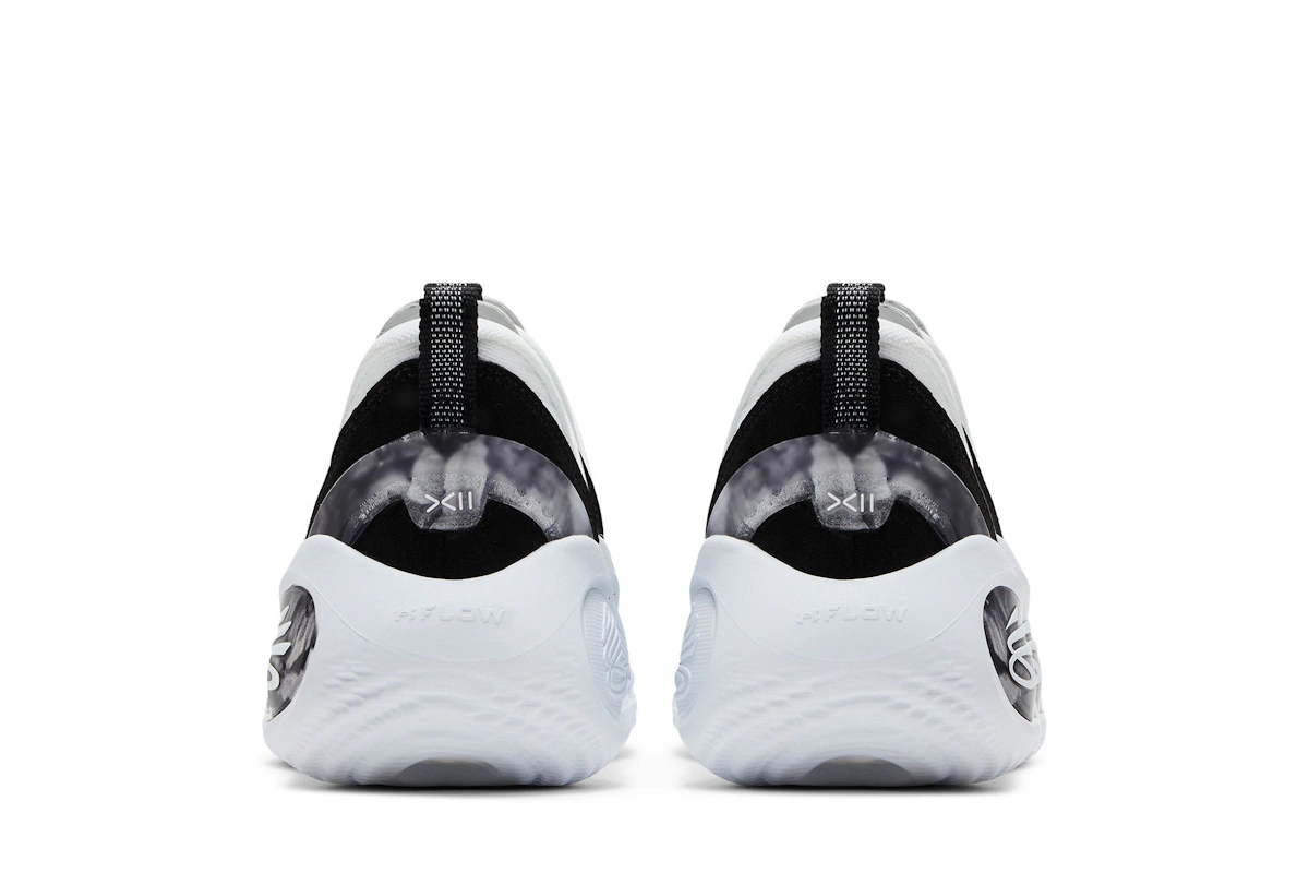 Under Armour Curry Flow 12 'Shooting Star'