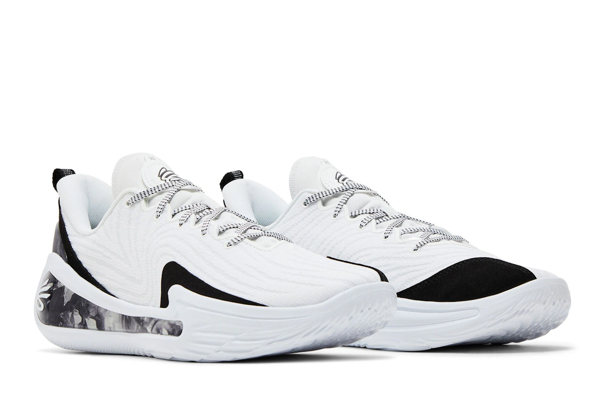 Under Armour Curry Flow 12 'Shooting Star'