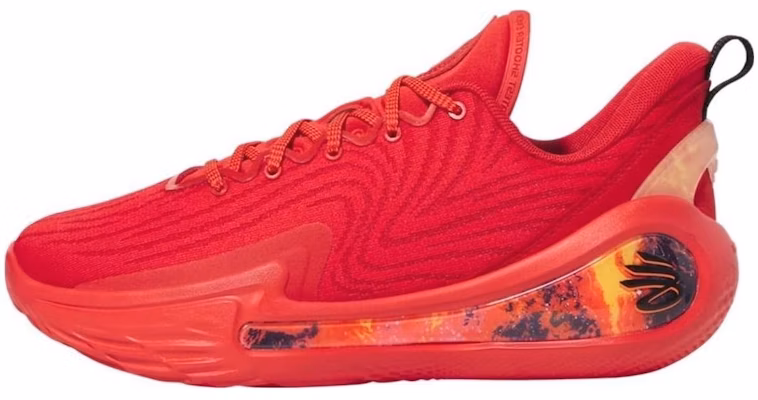 Under Armour Curry Flow 12 'Chispa' 3028497-600 Buy Under Armour Curry Flow 12 'Chispa' 3028497-600