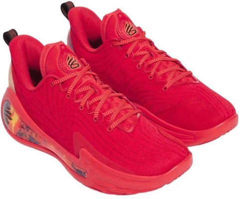 Under Armour Curry Flow 12 'Chispa' 3028497-600 Order Under Armour Curry Flow 12 'Chispa' 3028497-600