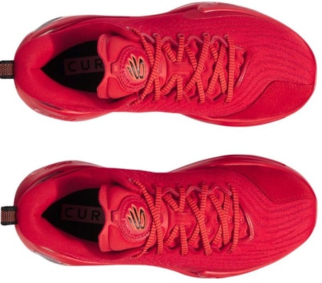Under Armour Curry Flow 12 'Chispa' 3028497-600 Lookbook Under Armour Curry Flow 12 'Chispa' 3028497-600