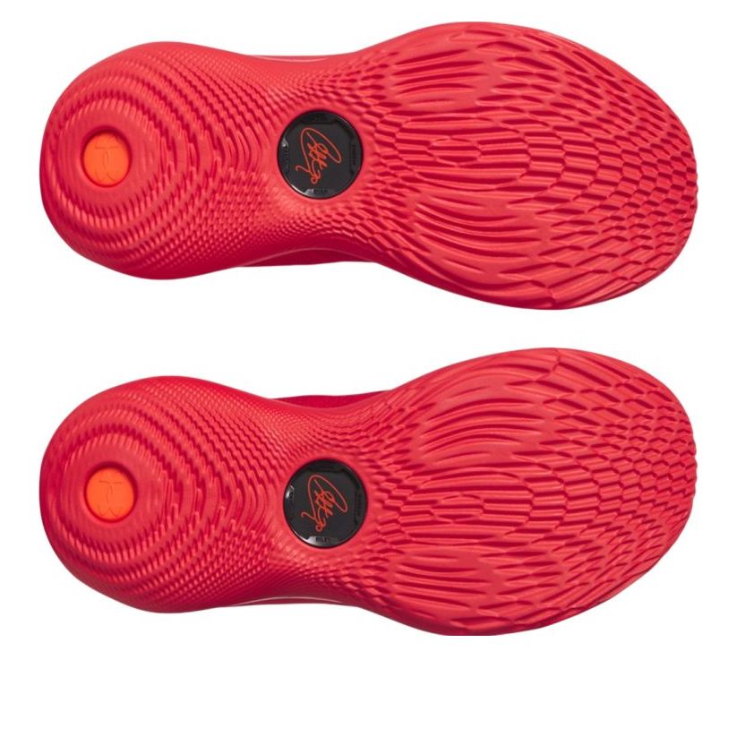 Shop アンダーアーマー カリー フロー 12 スパーク 3028497-600