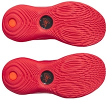 安德玛 Curry Flow 12 Spark 篮球鞋 3028497-600 Shop 安德玛 Curry Flow 12 Spark 篮球鞋 3028497-600