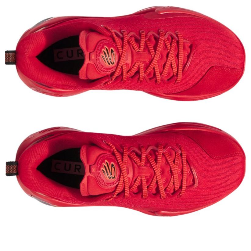 Shop Under Armour Curry Flow 12 'Spark' Kasut Lelaki Sukan 3028497-600