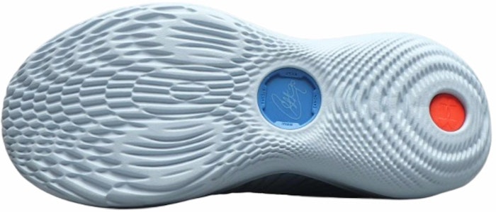 安德玛库里Flow 12 '湾区主题'篮球鞋 6006146-453 Purchase 安德玛库里Flow 12 '湾区主题'篮球鞋 6006146-453