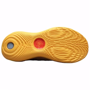 安德玛库里Flow 12 '湾区主题'篮球鞋 6006146-453 Details for 安德玛库里Flow 12 '湾区主题'篮球鞋 6006146-453