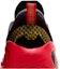 Sizing Under Armour Curry Flow 12 'Tahun Ular' 6004077-001