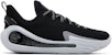Under Armour Curry Flow 12 Wardell Mode Kasut Lelaki 3027634-001