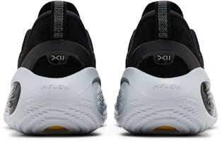 安德玛 库里 流畅12号 华德模式 3027634-001 Details for 安德玛 库里 流畅12号 华德模式 3027634-001