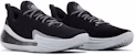 Under Armour Curry Flow 12 Wardell Mode Kasut Lelaki 3027634-001