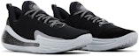 Cheap Under Armour Curry Flow 12 Wardell Mode Kasut Lelaki 3027634-001