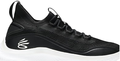 Under Armour Curry Flow 8 'Hitam Putih' 3023085-002 Order Under Armour Curry Flow 8 'Hitam Putih' 3023085-002