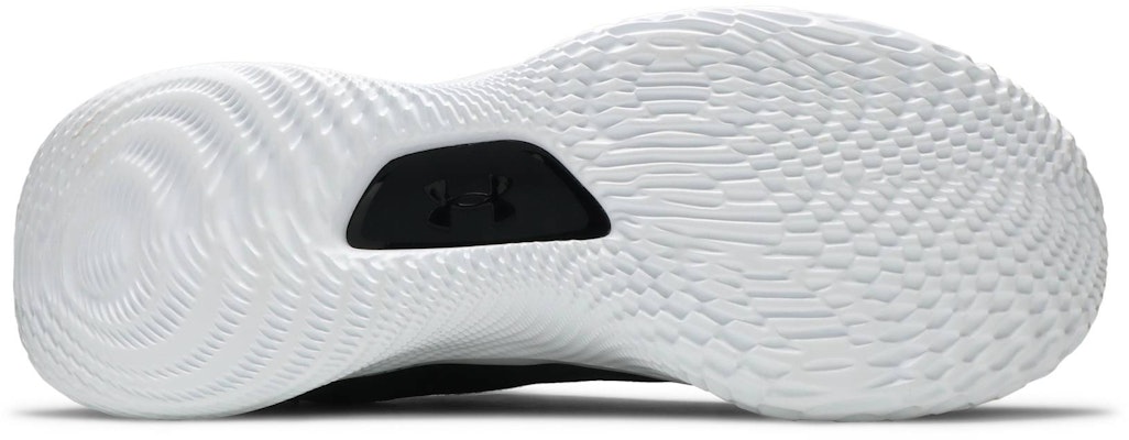 Under Armour Curry Flow 8 'Hitam Putih' 3023085-002 Shop Under Armour Curry Flow 8 'Hitam Putih' 3023085-002