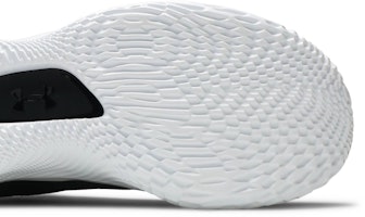 Under Armour Curry Flow 8 'Hitam Putih' 3023085-002 Purchase Under Armour Curry Flow 8 'Hitam Putih' 3023085-002