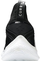 Under Armour Curry Flow 8 'Hitam Putih' 3023085-002 Sizing Under Armour Curry Flow 8 'Hitam Putih' 3023085-002