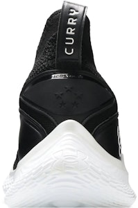 安德玛 Curry Flow 8 '黑白' 3023085-002 Sizing 安德玛 Curry Flow 8 '黑白' 3023085-002