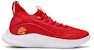 Under Armour Curry Flow 8 'Tahun Baru Cina' 3024035-600