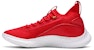 Under Armour Curry Flow 8 'Tahun Baru Cina' 3024035-600