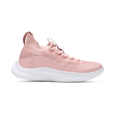 UA Curry Flow 8 'Class-y'