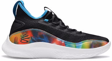 Under Armour Curry Flow 8 'Feel Good Flow' 3024032-001 Under Armour Curry Flow 8 'Feel Good Flow' 3024032-001