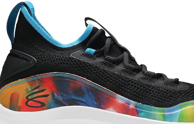 Under Armour Curry Flow 8 'Feel Good Flow' 3024032-001 Order Under Armour Curry Flow 8 'Feel Good Flow' 3024032-001