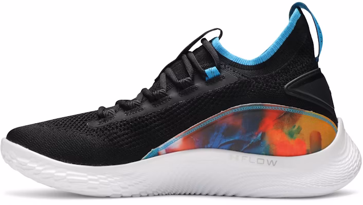 Under Armour Curry Flow 8 'Feel Good Flow' 3024032-001 Lookbook Under Armour Curry Flow 8 'Feel Good Flow' 3024032-001