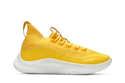 Under Armour Curry Flow 8 'Flow Like Water'
