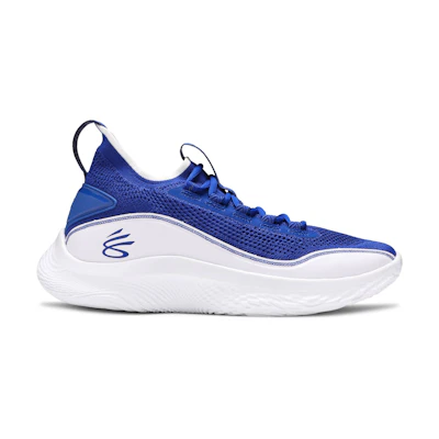 UA Curry Flow 8 'Flow Like Water'
