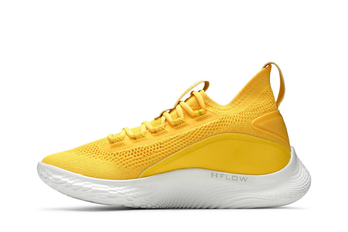 Under Armour Curry Flow 8 'Flow Like Water'