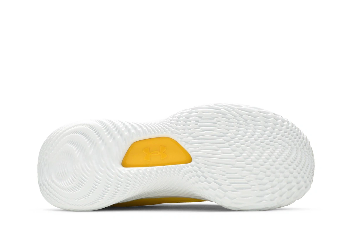 Under Armour Curry Flow 8 'Flow Like Water'