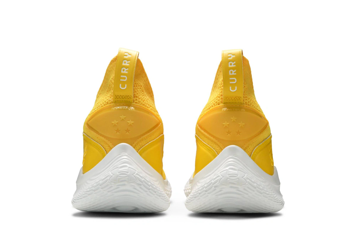 Under Armour Curry Flow 8 'Flow Like Water'