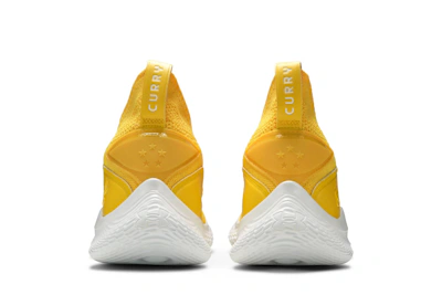 Under Armour Curry Flow 8 'Flow Like Water'