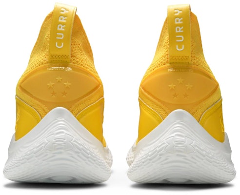 Under Armour Curry Flow 8 'Flow Like Water' 3023085-701 Details for Under Armour Curry Flow 8 'Flow Like Water' 3023085-701