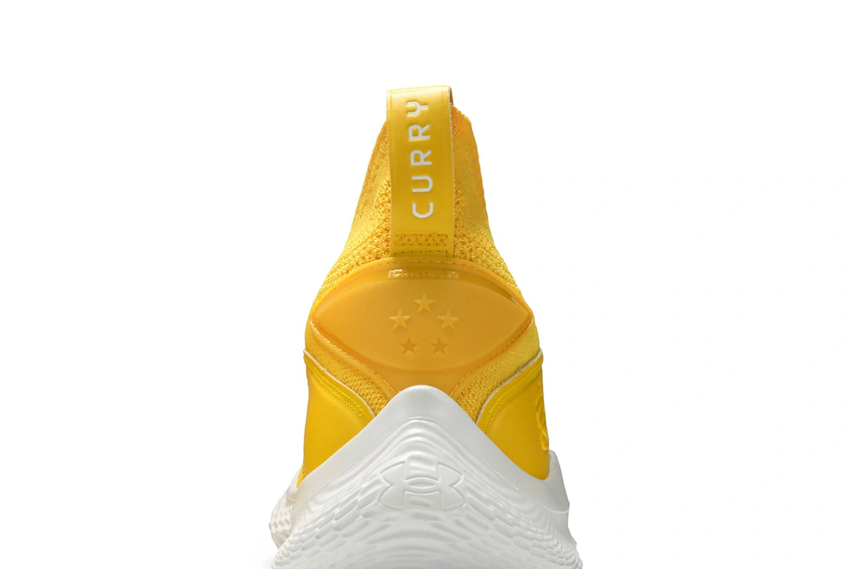 Under Armour Curry Flow 8 'Flow Like Water'