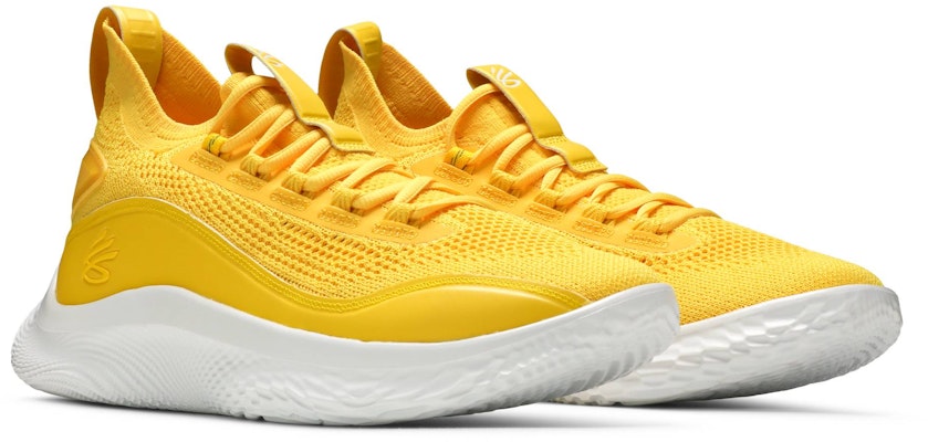 Under Armour Curry Flow 8 'Flow Like Water' 3023085-701 Cheap Under Armour Curry Flow 8 'Flow Like Water' 3023085-701
