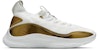 Under Armour Curry Flow 8 'Emas Berdarah' 3024456-102