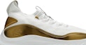 Order Under Armour Curry Flow 8 'Emas Berdarah' 3024456-102