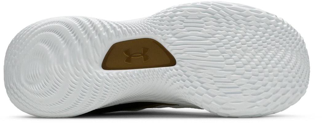 Under Armour Curry Flow 8 'Gold Blooded' Emas Berdarah 3024456-102 Shop Under Armour Curry Flow 8 'Gold Blooded' Emas Berdarah 3024456-102