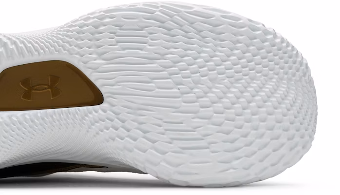 Under Armour Curry Flow 8 'Gold Blooded' 3024456-102 Purchase Under Armour Curry Flow 8 'Gold Blooded' 3024456-102