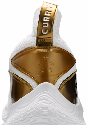 Under Armour Curry Flow 8 'Gold Blooded' Emas Berdarah 3024456-102 Sizing Under Armour Curry Flow 8 'Gold Blooded' Emas Berdarah 3024456-102